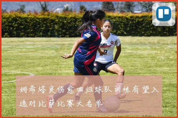 姆希塔良伤愈回归球队训练有望入选对比萨比赛大名单