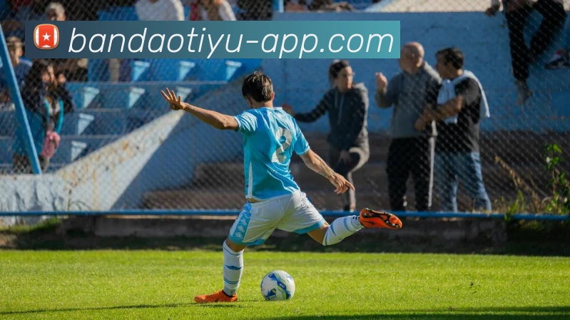 半岛体育APP 体育赛事宣传图