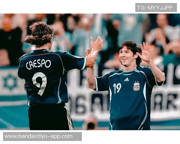 阿根廷世青赛历史射手榜揭秘萨维奥拉领衔梅西老马紧随其后