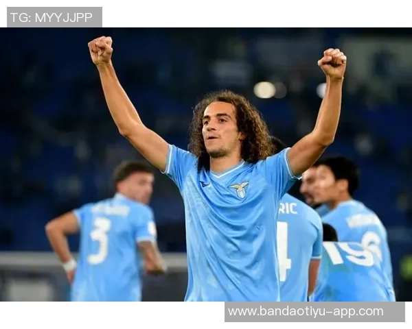 拉齐奥计划出售贡多齐资金引援泰勒托特增强阵容实力