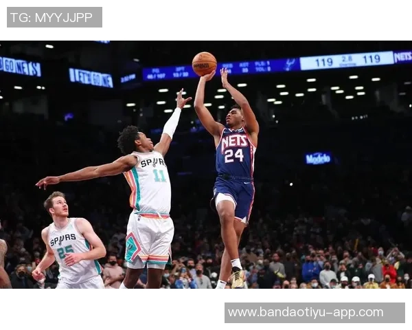 篮网队史新秀单场三分球表现杰明领衔四次创纪录两人紧随其后