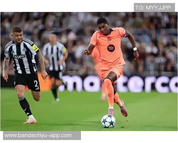 巴萨2025年展望高水平交易租借拉什福德锁定未来十年门将发展计划