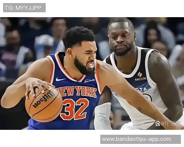 唐斯与兰德尔交易分析森林狼获益明显兰德尔表现优异薪资却低一半